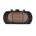 Люстра Zuma Line Tango MX1104-2L BLACK